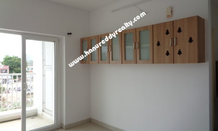 3 BHK Flat for Sale in Ambattur