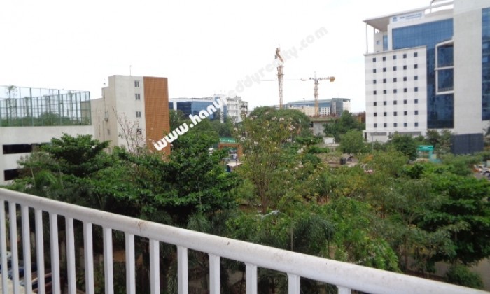 3 BHK Flat for Sale in Ambattur