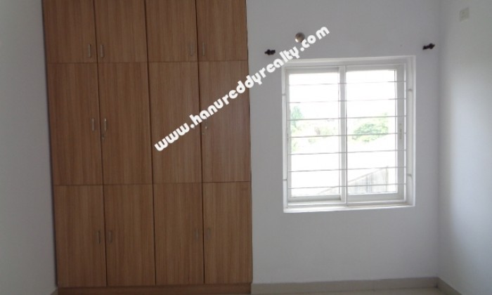 3 BHK Flat for Sale in Ambattur