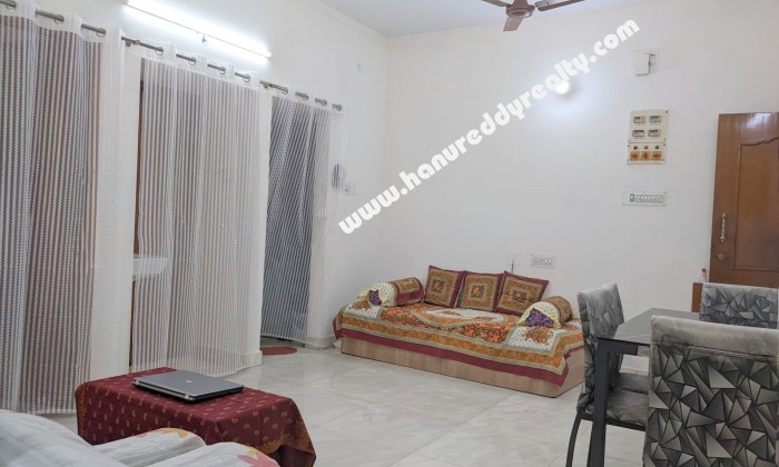 2 BHK Flat for Sale in Mylapore