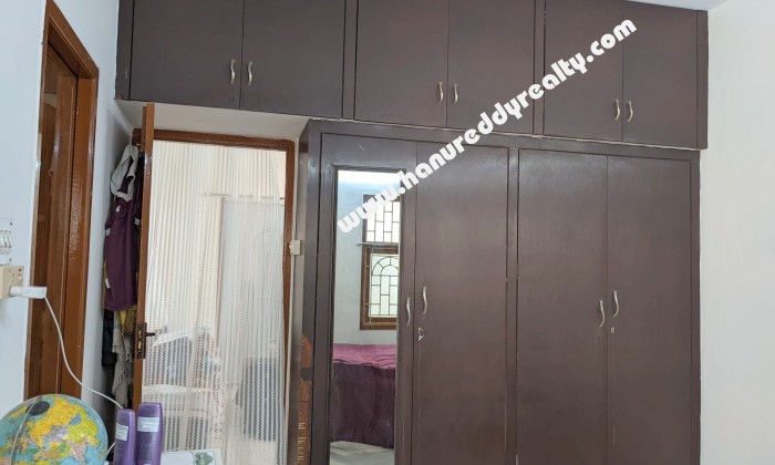 2 BHK Flat for Sale in Mylapore