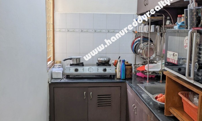 2 BHK Flat for Sale in Mylapore