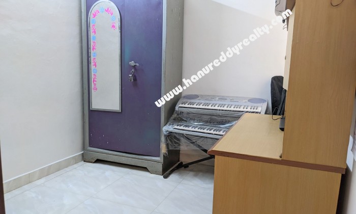 2 BHK Flat for Sale in Mylapore