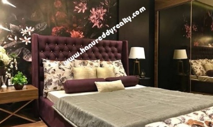 3 BHK New Home for Sale in Egmore