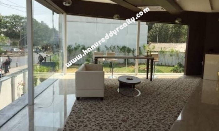 3 BHK New Home for Sale in Egmore