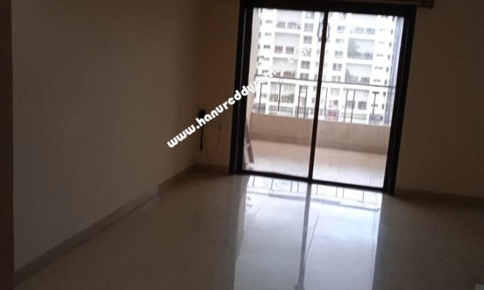 3 BHK Flat for Sale in Magarpatta