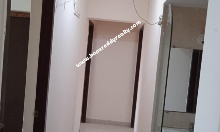 3 BHK Flat for Sale in Magarpatta