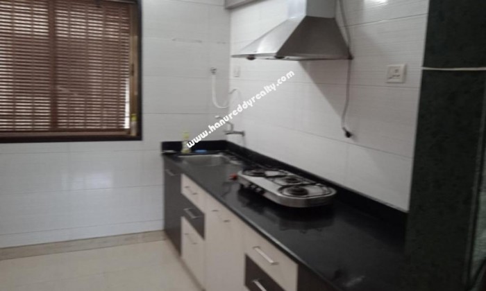 3 BHK Flat for Sale in Magarpatta