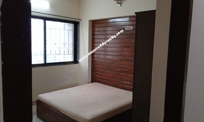 3 BHK Flat for Sale in Magarpatta