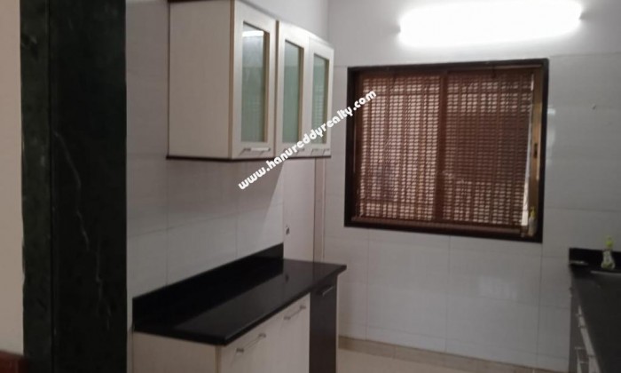 3 BHK Flat for Sale in Magarpatta