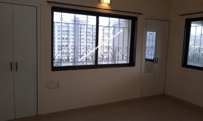 3 BHK Flat for Sale in Magarpatta