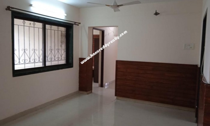 3 BHK Flat for Sale in Magarpatta