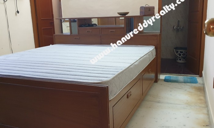 2 BHK Flat for Sale in Adyar