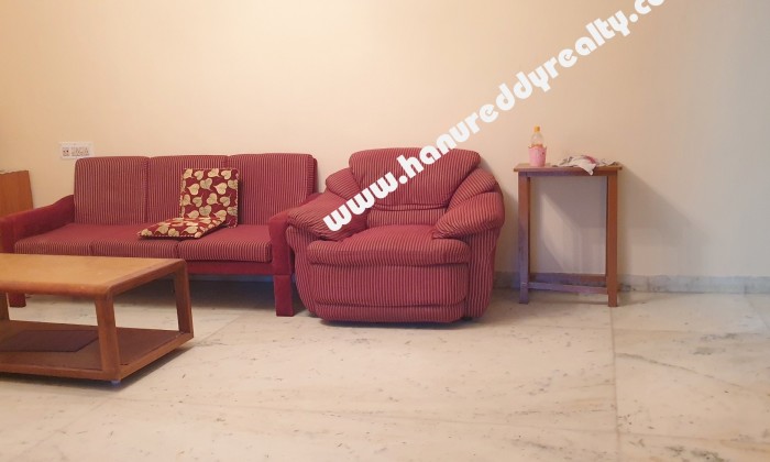 2 BHK Flat for Sale in Adyar