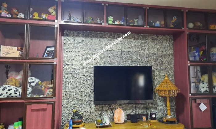 3 BHK Flat for Sale in Tatabad