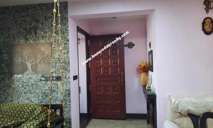 3 BHK Flat for Sale in Tatabad