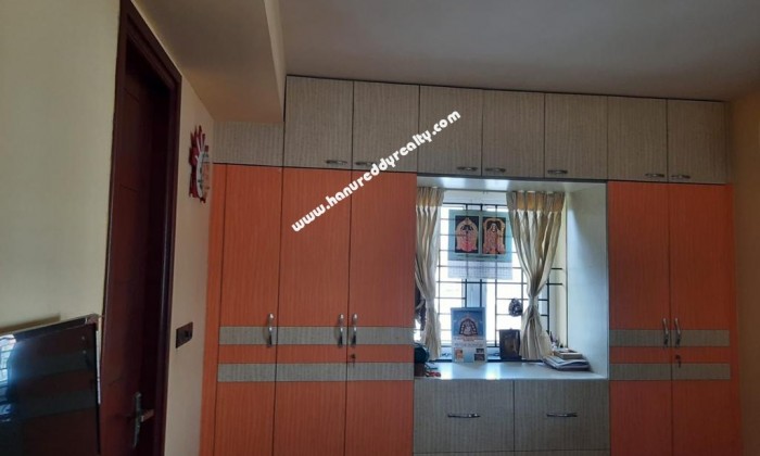 3 BHK Flat for Sale in Tatabad
