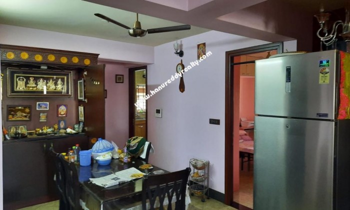 3 BHK Flat for Sale in Tatabad
