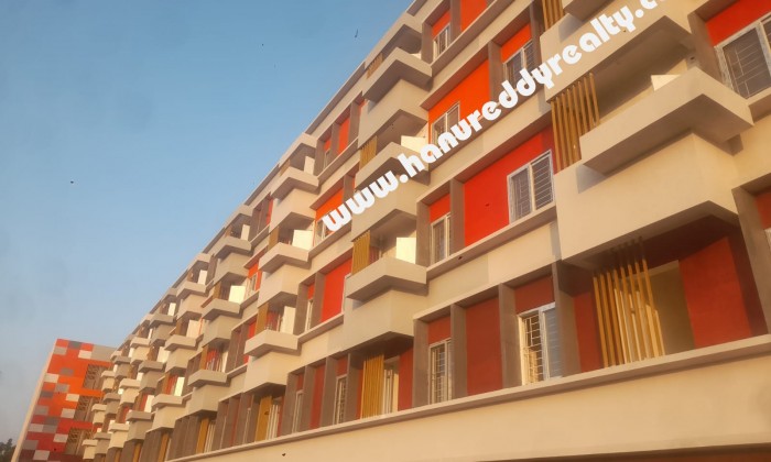 3 BHK Flat for Sale in Sarjapura