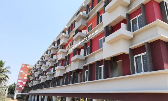 3 BHK Flat for Sale in Sarjapura