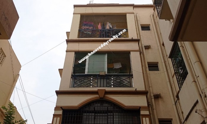 3 BHK Flat for Sale in Aminjikarai