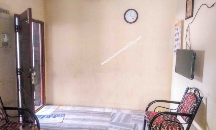 2 BHK Flat for Sale in Trichy Road