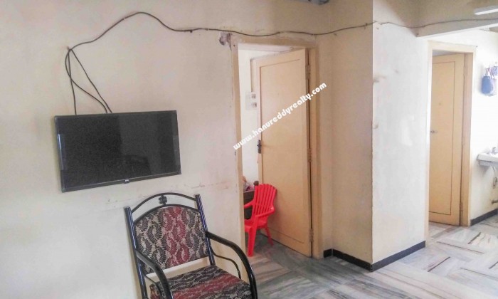 2 BHK Flat for Sale in Trichy Road