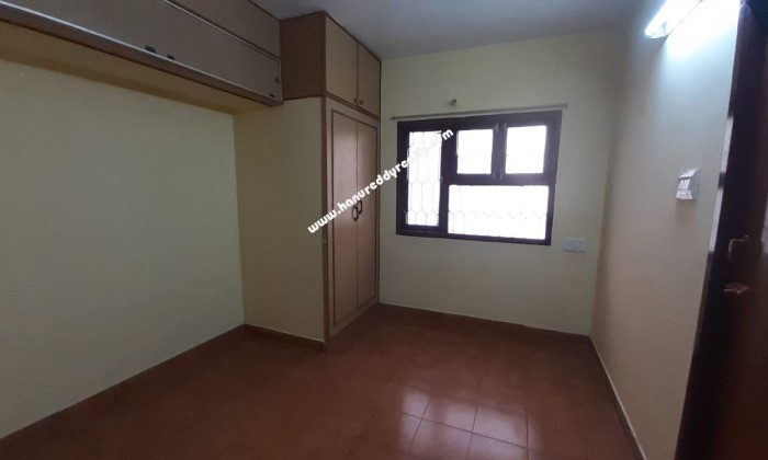 2 BHK Flat for Sale in Mylapore