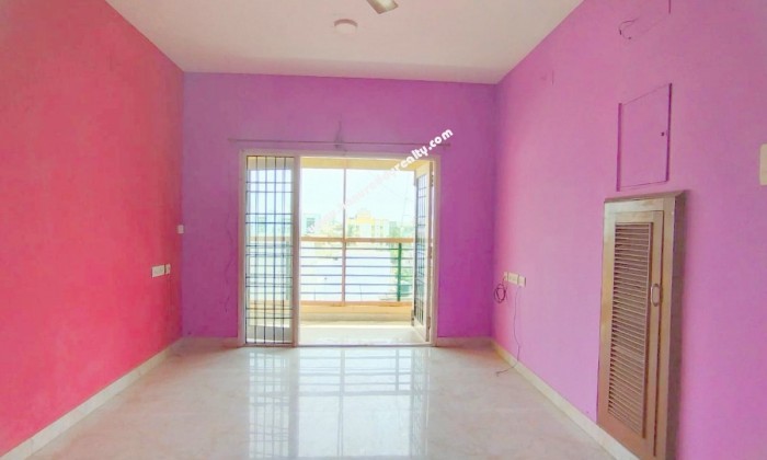 3 BHK Flat for Sale in Thoraipakkam