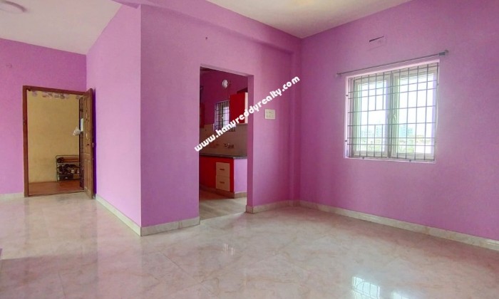 3 BHK Flat for Sale in Thoraipakkam