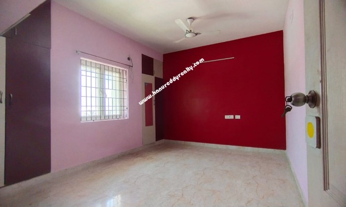 3 BHK Flat for Sale in Thoraipakkam