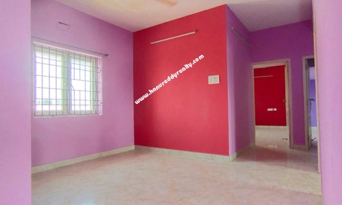 3 BHK Flat for Sale in Thoraipakkam