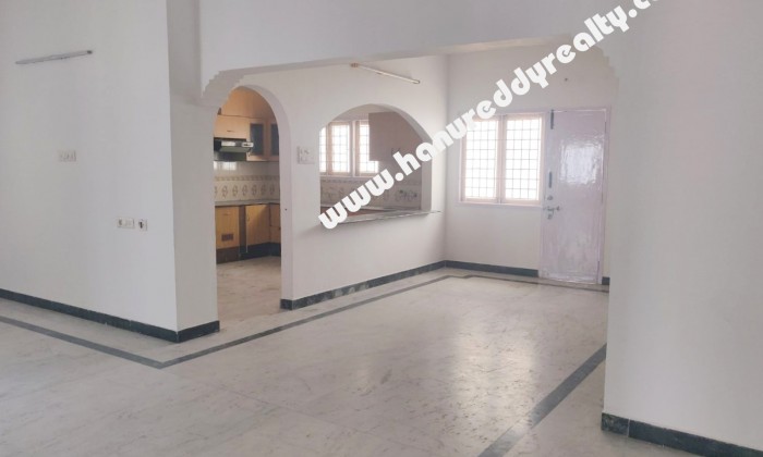 7 BHK Independent House for Sale in Velachery