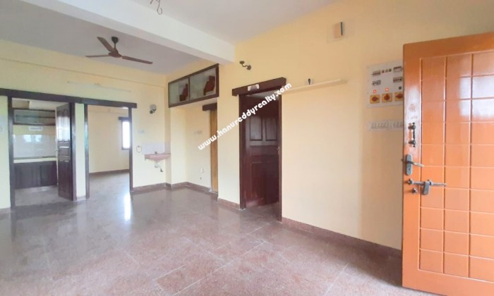 3 BHK Flat for Sale in Velachery