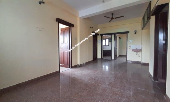 3 BHK Flat for Sale in Velachery