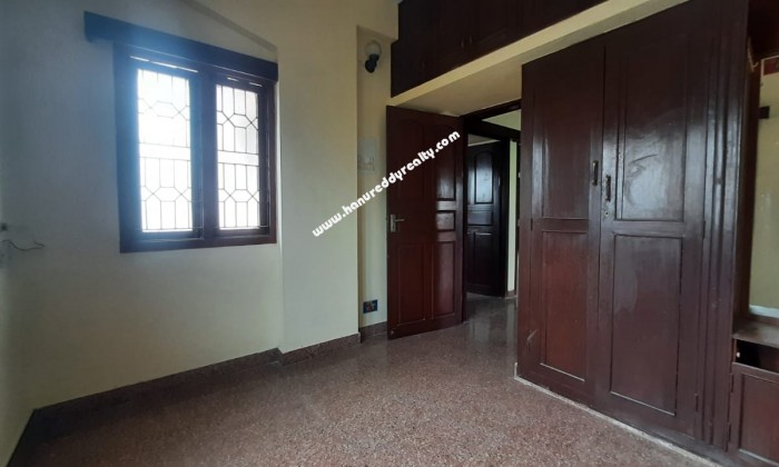 3 BHK Flat for Sale in Velachery