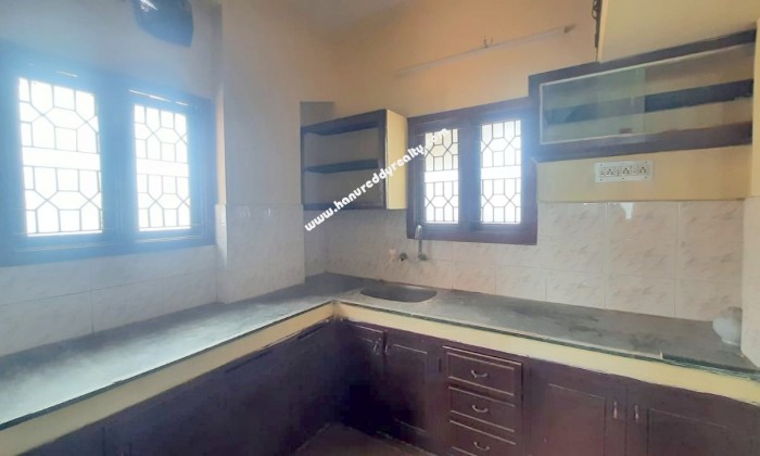 3 BHK Flat for Sale in Velachery