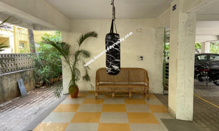 3 BHK Flat for Sale in Anna Nagar East