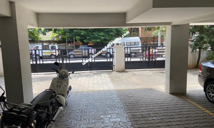 3 BHK Flat for Sale in Anna Nagar East