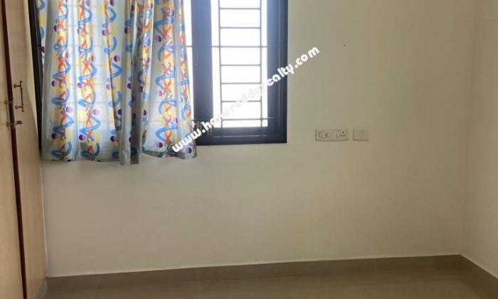 3 BHK Flat for Sale in Anna Nagar East