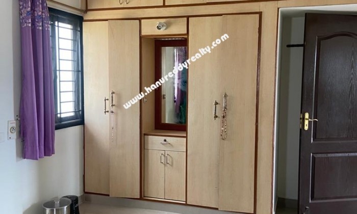 3 BHK Flat for Sale in Anna Nagar East
