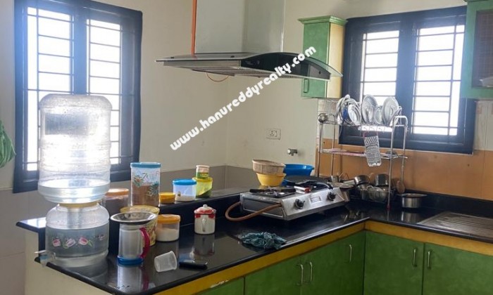 3 BHK Flat for Sale in Anna Nagar East
