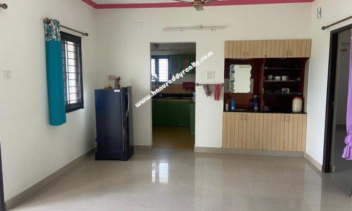 3 BHK Flat for Sale in Anna Nagar East