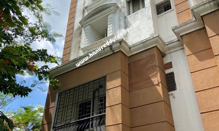 3 BHK Flat for Sale in Anna Nagar East