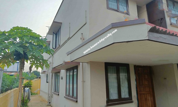 5 BHK Independent House for Sale in Cheran ma Nagar