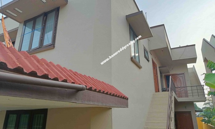 5 BHK Independent House for Sale in Cheran ma Nagar