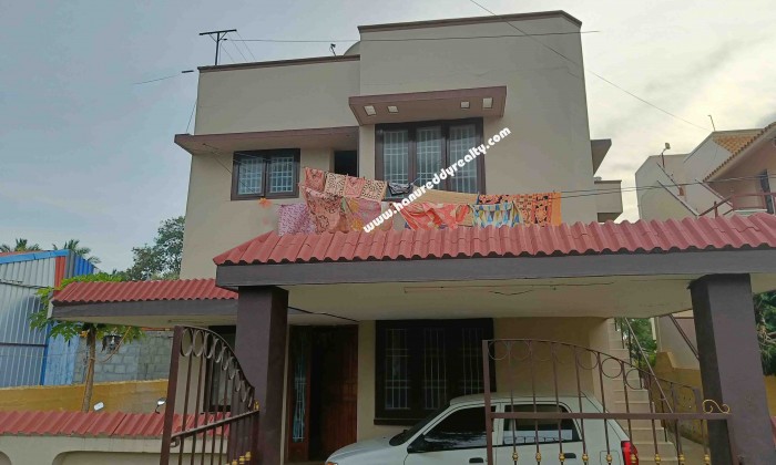 5 BHK Independent House for Sale in Cheran ma Nagar
