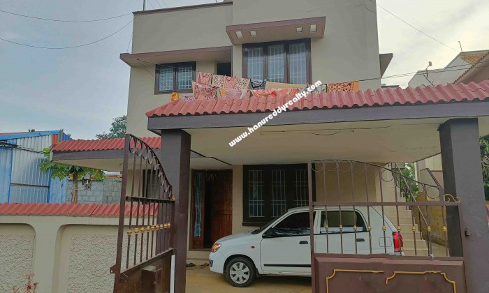 5 BHK Independent House for Sale in Cheran ma Nagar