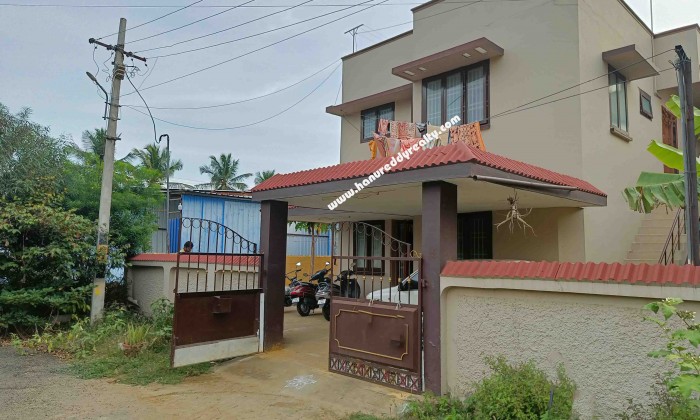 5 BHK Independent House for Sale in Cheran ma Nagar