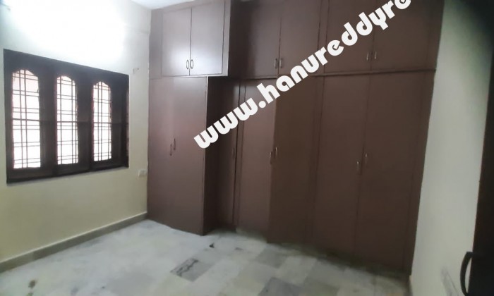 2 BHK Flat for Sale in Yousufguda